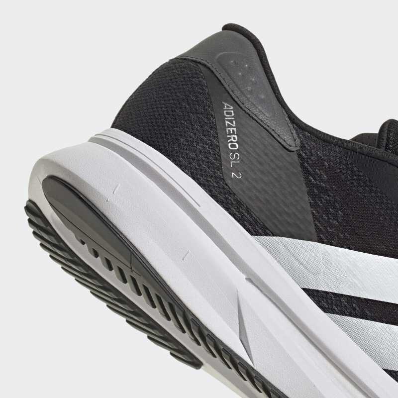 Championes Adidas Adizero SL2 Negro