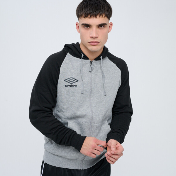 Campera Max Umbro Hombre 052