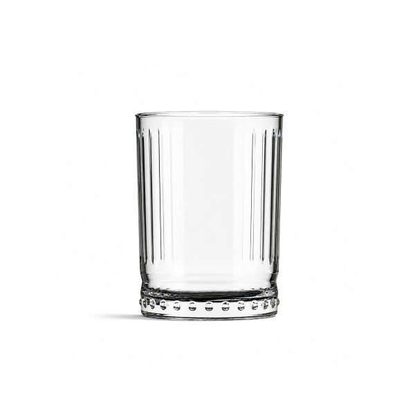 Vaso Galata rock 343 ml CRISTAR Vaso Galata rock 343 ml CRISTAR