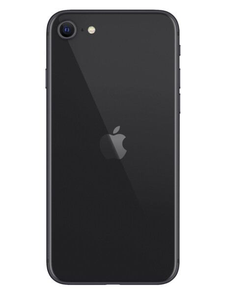 Celular iPhone SE 2020 128GB (Refurbished) Negro