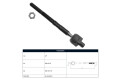 Mate Suzuki Grand Vitara 98-04 Der/Izq Mate Suzuki Grand Vitara 98-04 Der/Izq
