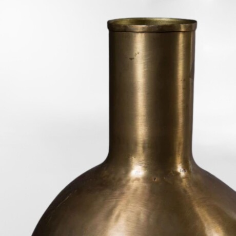 Jarrón HARI Cobre - Medium