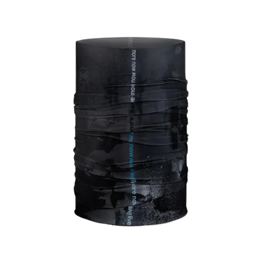 Bufanda Buff Original Ecostretch Ativ Adult - Negro Bufanda Buff Original Ecostretch Ativ Adult - Negro
