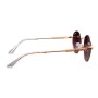 Lentes De Sol Chilli Beans Havaianas Verao Gradiente/Dorado