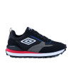 Lifestyle - Umbro - Umbro Champion Venturi de Hombre - 20106222 Negro-gris