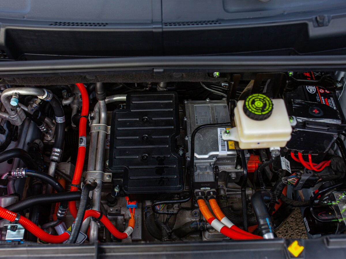 Bestune NAT 100% Eléctrica 2026 0KM Bestune NAT 100% Eléctrica 2026 0KM