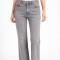 Pantalon Danisa Gris Claro