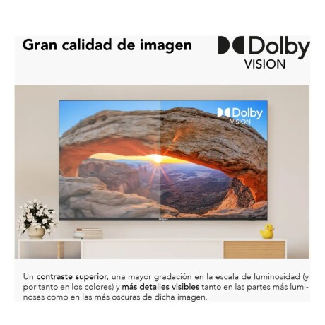 Tv Smart Aiwa Led Google TV 43" Full HD Modelo AW-43B4SMFL Tv Smart Aiwa Led Google TV 43" Full HD Modelo AW-43B4SMFL