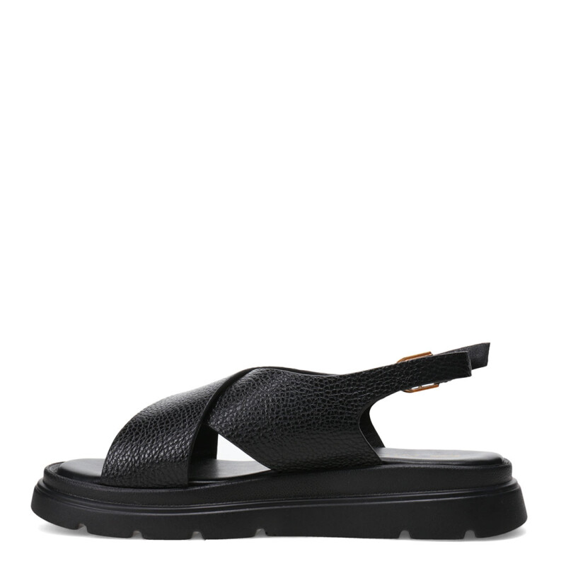 Sandalias de Mujer Miss Carol Bora Negro