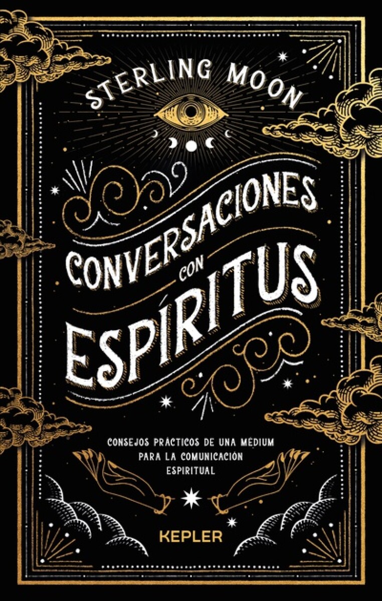 Conversaciones con espíritus 