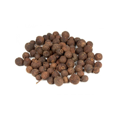 Pimienta Jamaica 50gr. Pimienta De Jamaica 50g