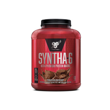 BSN Syntha-6 5lb Chocolate