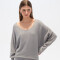 Sweater Baladel Gris