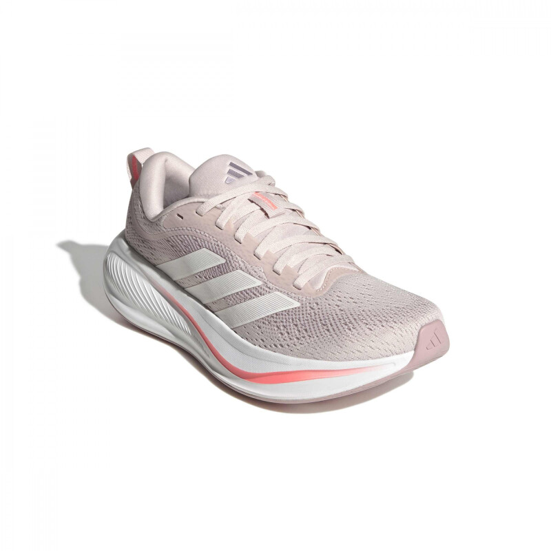 Championes Adidas RESPONSE PACE W Mujer KK4295 Rosa Viejo-blanco