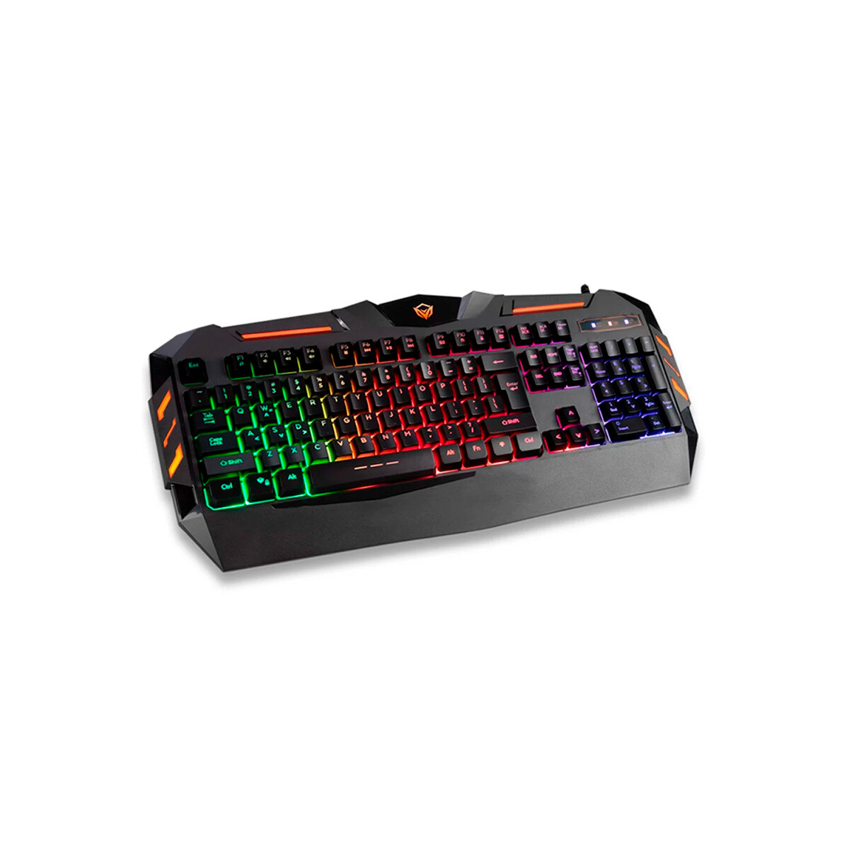 Combo Gamer Meetion 4 En 1 Mouse Teclado Auriculares Mousepad Combo Gamer Meetion 4 En 1 Mouse Teclado Auriculares Mousepad