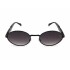 Lentes de Sol Chilli Beans Zaragoza Negro