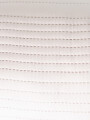 Cubrecama 2 Plazas Microfibra Washed Blanco