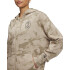 Pjt Rck HWT Full Zip-BRN BRN-299