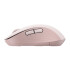 Mouse Inalámbricos Logitech M650 ROSADO