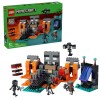 Lego® Minecraft® La Batalla Contra El Wither Juego Lego® Minecraft® La Batalla Contra El Wither Juego