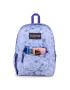Mochila Cross Town - Unisex Lines-vines