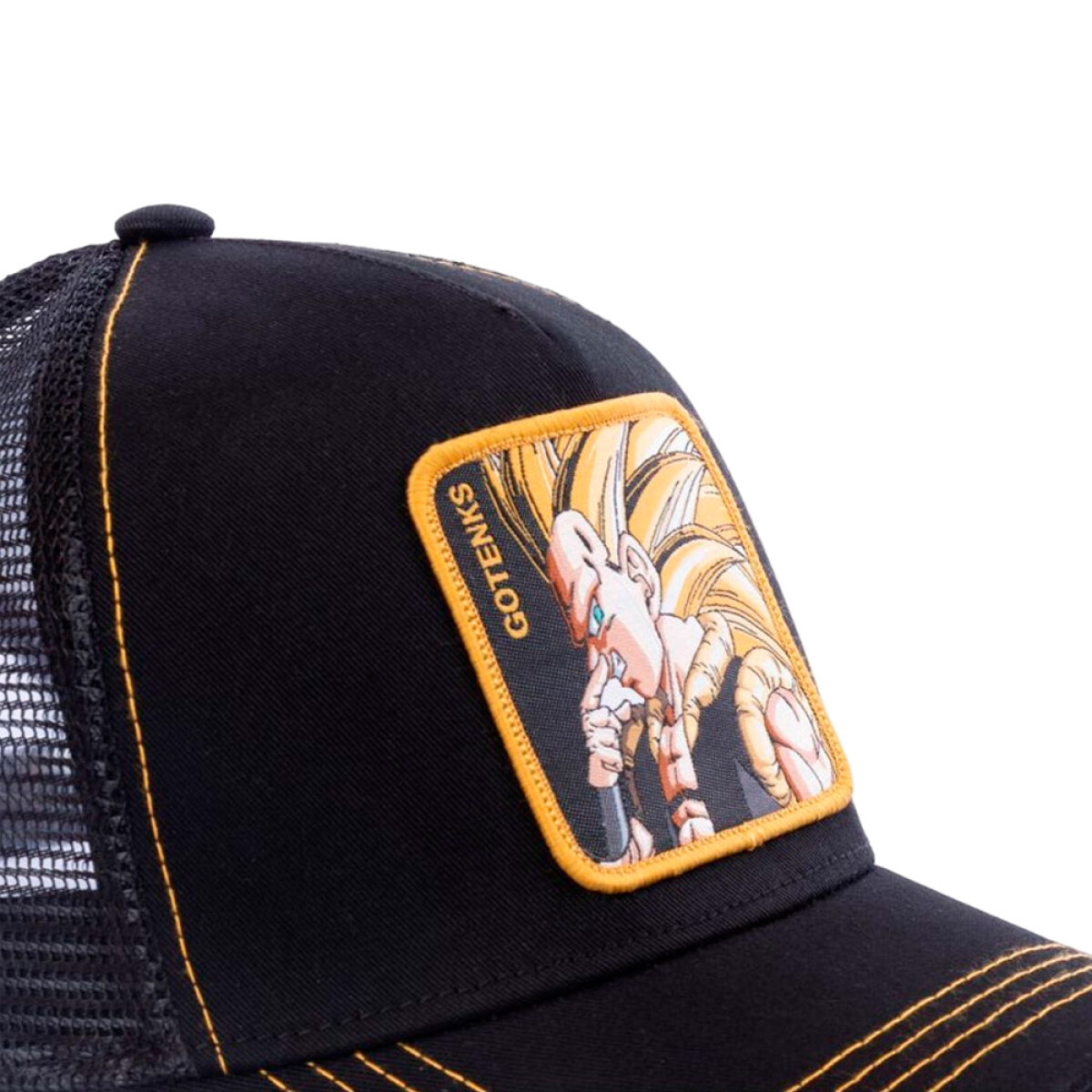 CAPSLAB DRAGON BALL Z 000 — Zooko