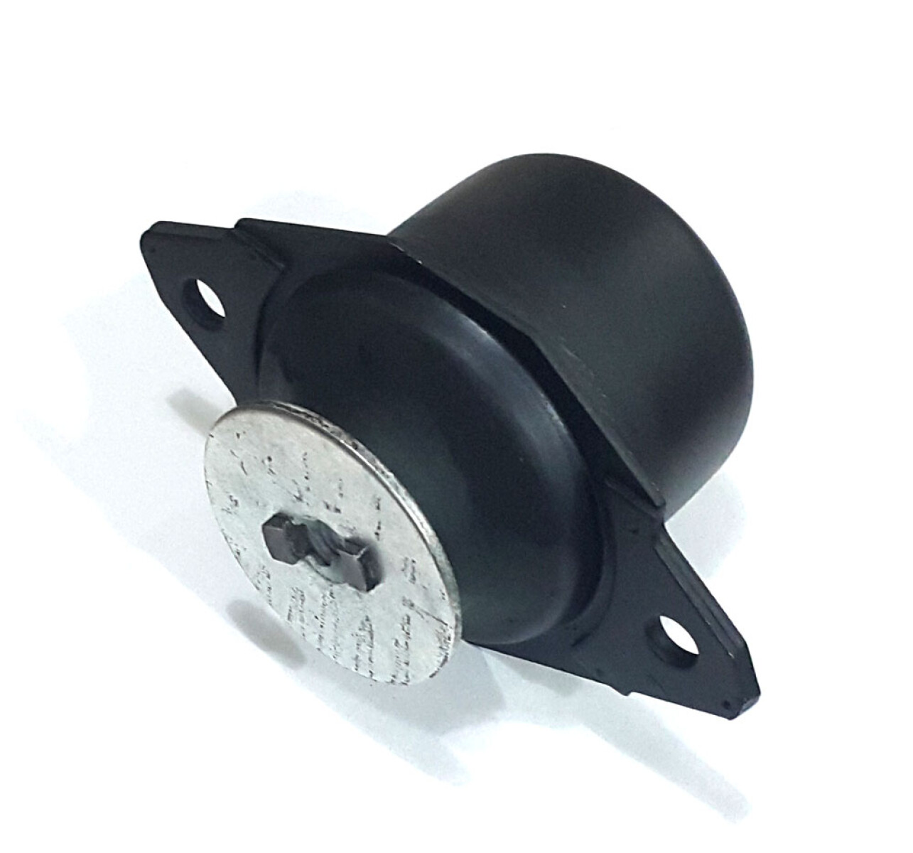 SOPORTE DE MOTOR VOLKSWAGEN TRASERO IZQ POLO CADDY GOLF SEAT FULWIN COWIN - 