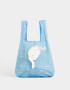 Marroquinería Licencias Tote Bag "cinnamoroll" - Combinacion Multicolor