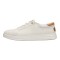 Zapatillas Paul Pro Stretch Canvas Hombre Egret/Light Grey