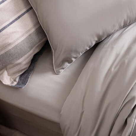 JGO SÁBANAS QUEEN ALGODON FESTÓN 300H