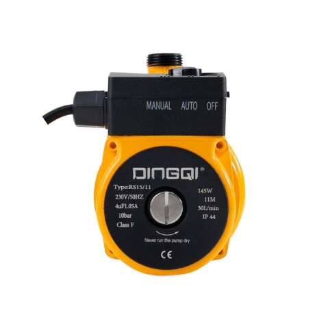 DINGQI ELEVADOR DE PRESION AUTOMATICO 125W Dingqi Elevador De Presion Automatico 125w
