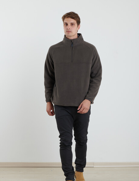 470565 SWEATER NAVIGATOR Kaki