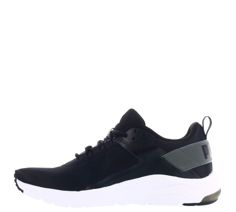 Electron Mns Negro/Gris