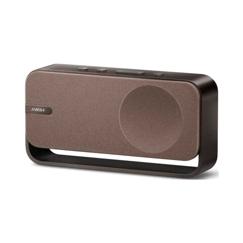 Bose Parlante SoundLink Home - Madera Bose Parlante SoundLink Home - Madera