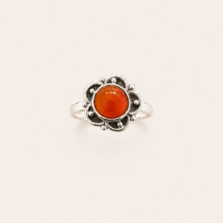 Anillo Helena - Plata 925 Anillo Helena - Plata 925