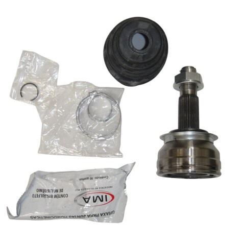 JUNTA DE HOMOCINÉTICA EXTERIOR - ONIX / PRISMA / COBALT / SPIN JUNTA DE HOMOCINÉTICA EXTERIOR - ONIX / PRISMA / COBALT / SPIN