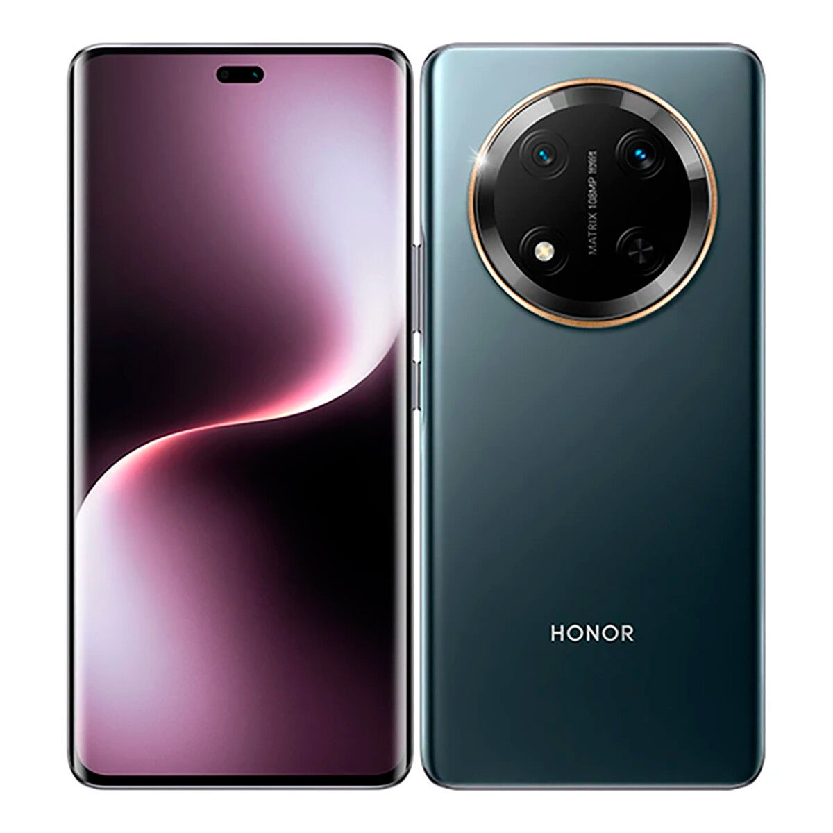 Honor MAGIC7 Lite 6,78'' 5G 8GB 256GB Dual Cam 108MP 