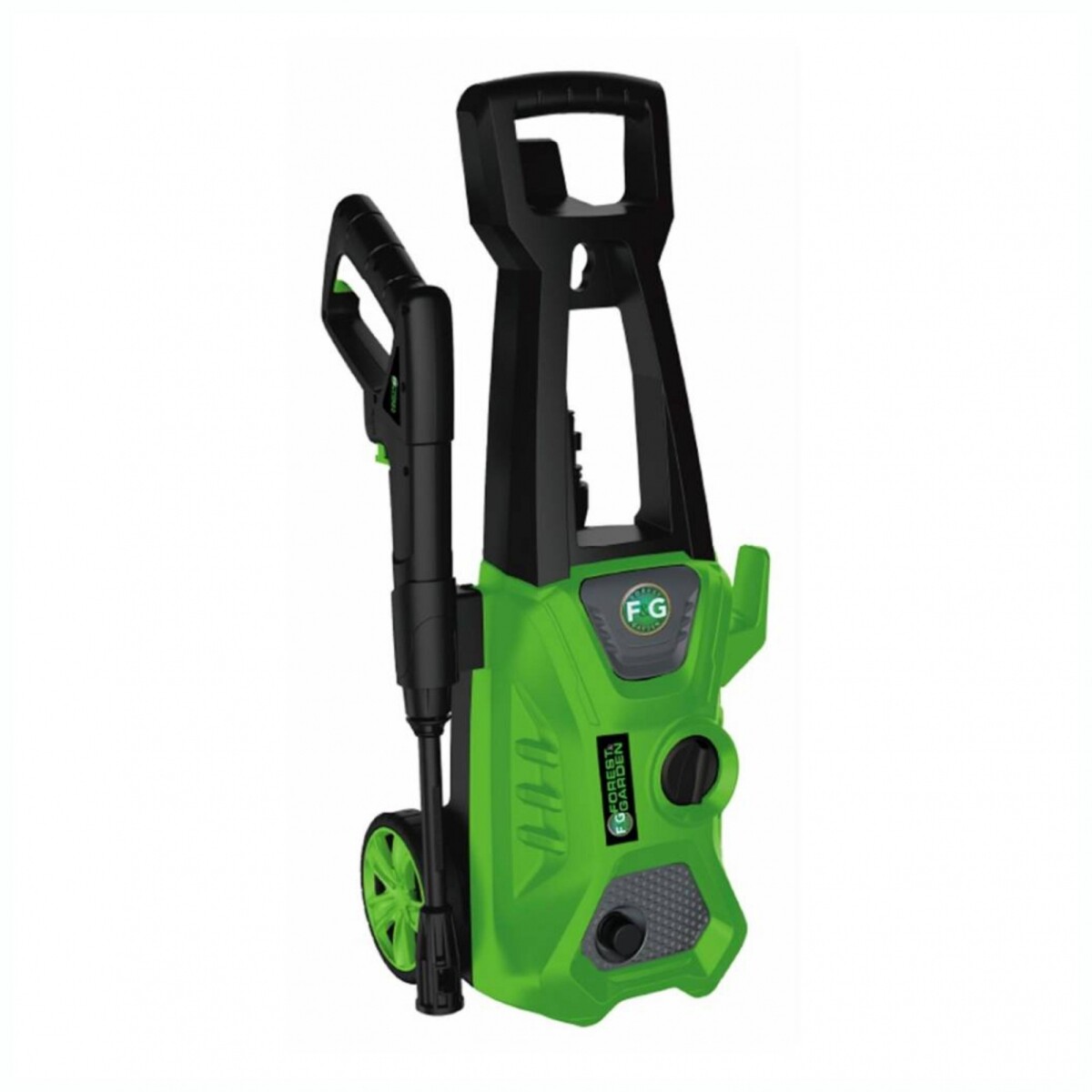 Hidrolavadora FOREST AND GARDEN H4110M/220 1400W 110BAR 