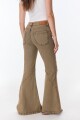 Jean Rumbo Camel