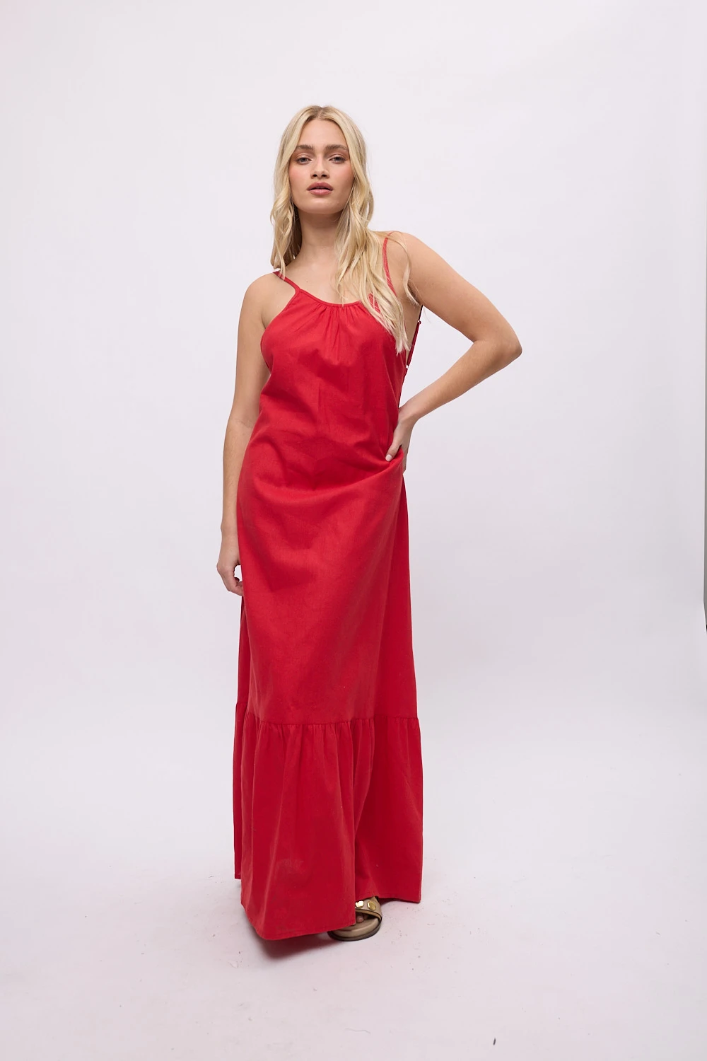 Vestido Croma