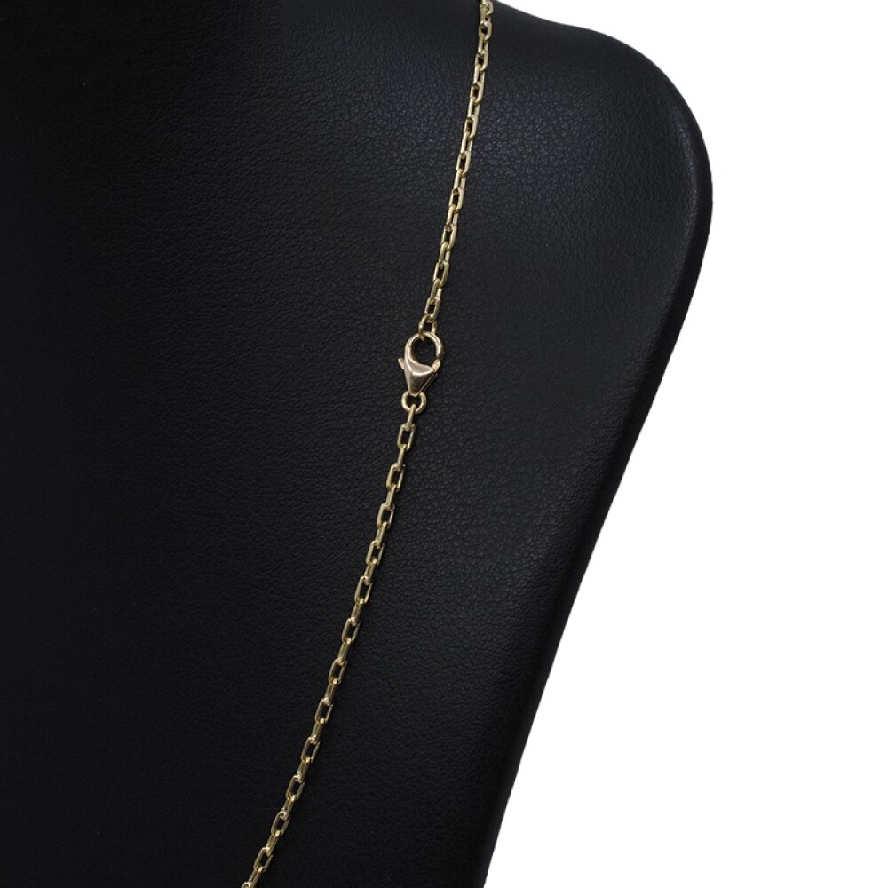 Cadena Forcet En Oro 18K Cadena Forcet En Oro 18K