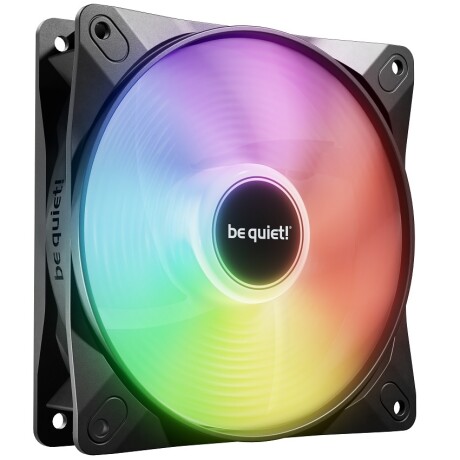 Fan Be Quiet! Light Wings LX 120MM Pwm Reverse 001