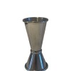 Medidor De Bebidas Doble 20/40ml - F/jg-02 Medidor De Bebidas Doble 20/40ml - F/jg-02
