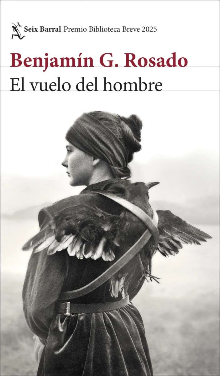 El vuelo del hombre 