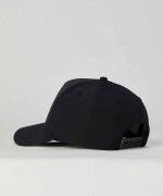 Gorra The Fundamental Trucker Unisex Black