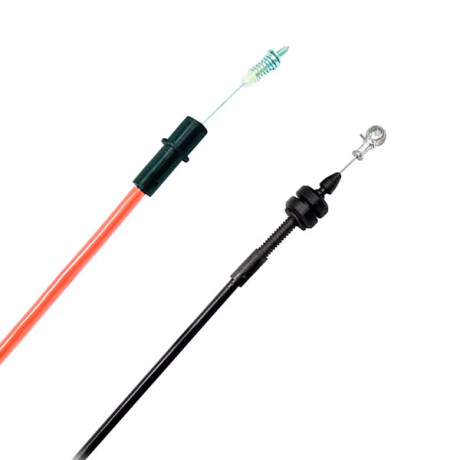 CABLE ACELERADOR CHEVROLET CORSA 1.0 1.6 EFI 8 VALVULAS 94/97 - CABLE ACELERADOR CHEVROLET CORSA 1.0 1.6 EFI 8 VALVULAS 94/97 -