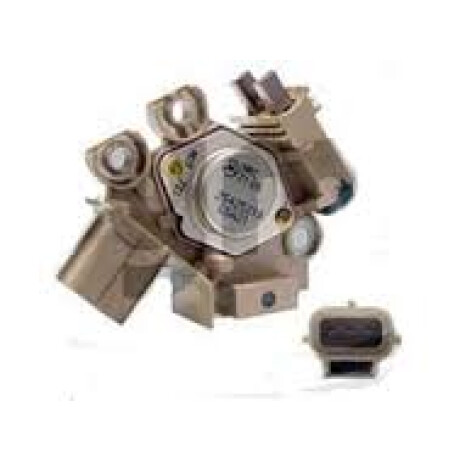 REGULADOR VOLTAJE - CORSA-FORD 3T VALEO 2542521=IK.5811 NOSSO REGULADOR VOLTAJE - CORSA-FORD 3T VALEO 2542521=IK.5811 NOSSO