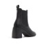 KENZI OTHER GREY NUBUCK SYNTHETIC BLACK