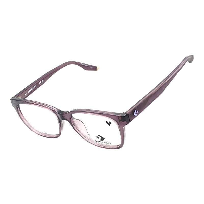 CONVERSE COLD INSERT CV5068 5165215S140 - Adulto - Violeta violetacristal
