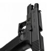 Pistola Airsoft Glock 17 Green Gas Gen4 6mm + Cargador Pistola Airsoft Glock 17 Green Gas Gen4 6mm + Cargador